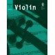 AMEB Violin Series 8 - Grade 7